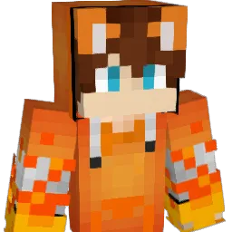 gustav3419 Minecraft avatar bust