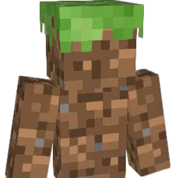 gustav67 Minecraft avatar bust