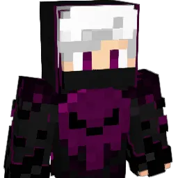 gustavasb Minecraft avatar bust