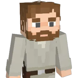 gustavilsted Minecraft avatar bust