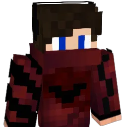 gustavinda06 Minecraft avatar bust