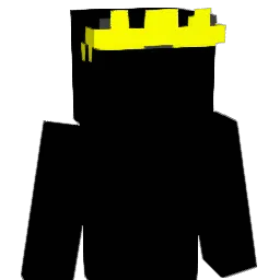 gustavo577 Minecraft avatar bust