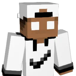 gustavo_2013 Minecraft avatar bust