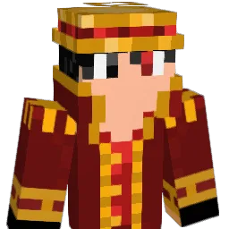 gustavobecker Minecraft avatar bust