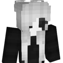 gustavokonuy Minecraft avatar bust