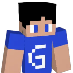 gustavomaranhao Minecraft avatar bust