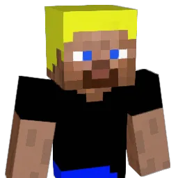 gustavostopher's Minecraft skin