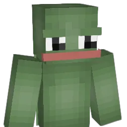 gustavss0n Minecraft avatar bust