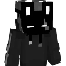 gustaxz69 Minecraft avatar bust