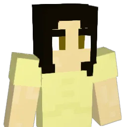 gustord Minecraft avatar bust