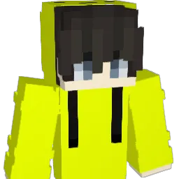 gusttavo_14 Minecraft avatar bust