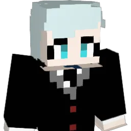 gusulll Minecraft avatar bust