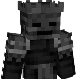 gusvernengo Minecraft avatar bust