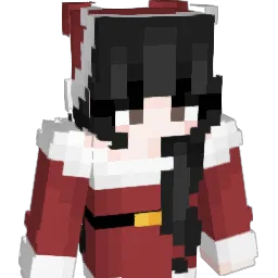 guswls74 Minecraft avatar bust