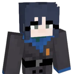 guta_61 Minecraft avatar bust