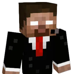 gutao__ Minecraft avatar bust
