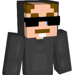 gutererBauer's Minecraft skin