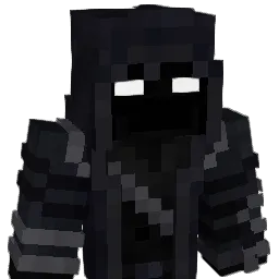 gutss123 Minecraft avatar bust