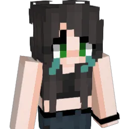gutter_goblin's Minecraft skin