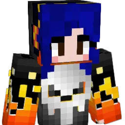 gutterwave's Minecraft skin
