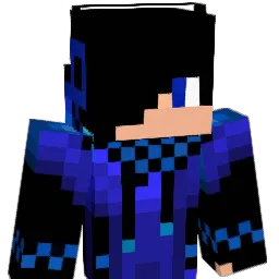 guu0461 Minecraft avatar bust