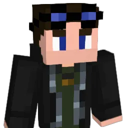 guus_ Minecraft avatar bust