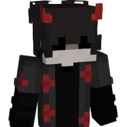 guva_xd Minecraft avatar bust