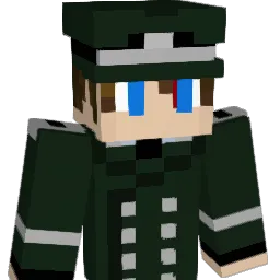 guwang5201314 Minecraft avatar bust