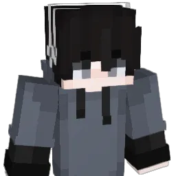 guwjenko Minecraft avatar bust