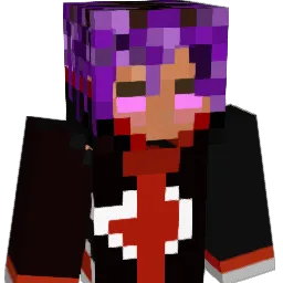 guxmvFLAME's Minecraft skin