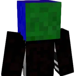 guy231's Minecraft skin