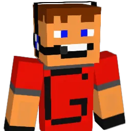 guy23456's Minecraft skin