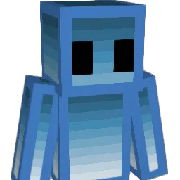 guy99967 Minecraft avatar bust