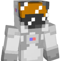 guy_who_asked33 Minecraft avatar bust