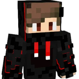 guy_yoso Minecraft avatar bust