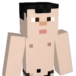 guydangerr's Minecraft skin