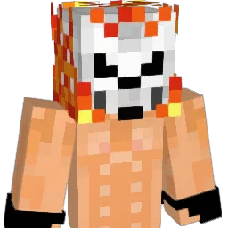 guyg134's Minecraft skin