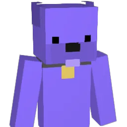 guyhh Minecraft avatar bust