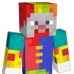 guyliam103 Minecraft avatar bust