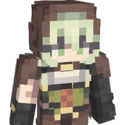 guymoder's Minecraft skin