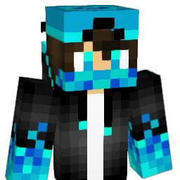 guymt's Minecraft skin