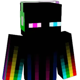 guyonfire13 Minecraft avatar bust