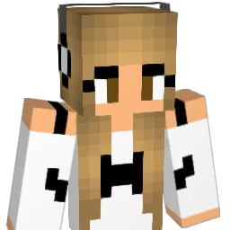 guyonphone Minecraft avatar bust