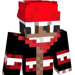 guysarusi Minecraft avatar bust