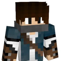 guystar's Minecraft skin