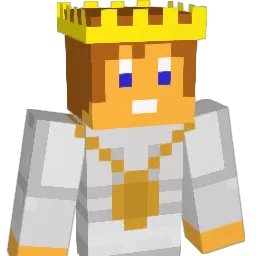 guytwentyfour Minecraft avatar bust