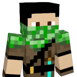 guywaller's Minecraft skin