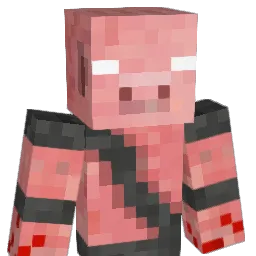 guywittlin Minecraft avatar bust