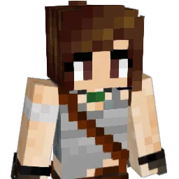 guzel_taylan Minecraft avatar bust