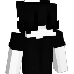 guzmmy Minecraft avatar bust